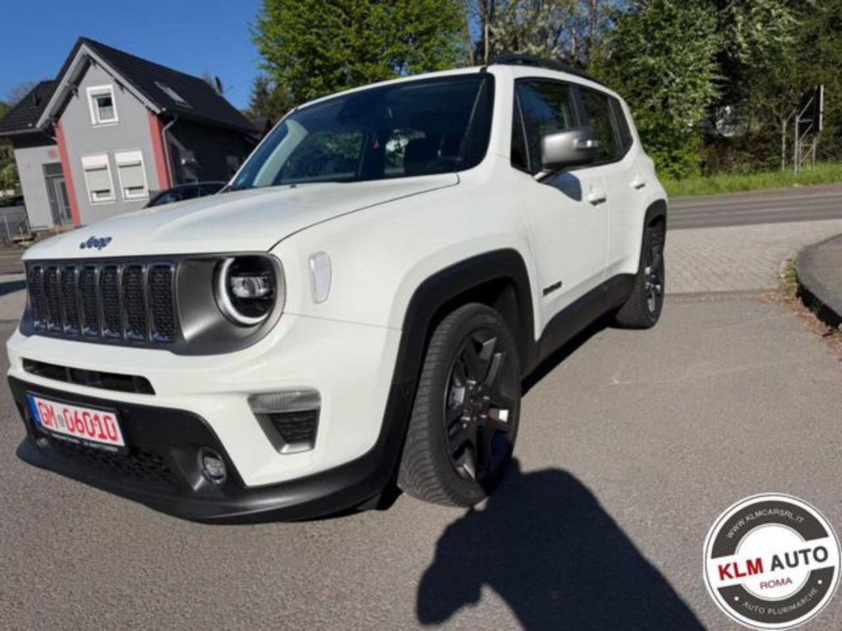 Jeep Renegade 1.0 T3 Limited (3)