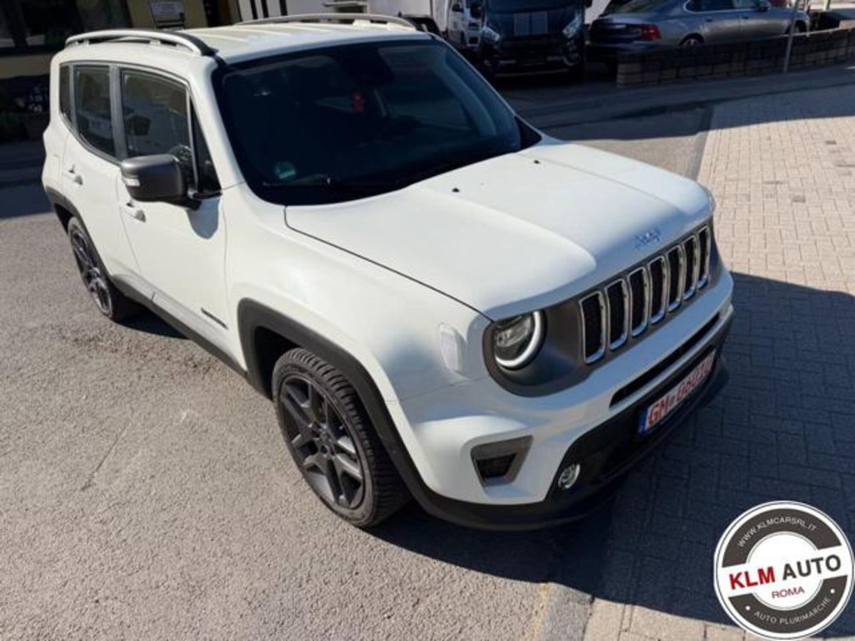Jeep Renegade 1.0 T3 Limited (4)