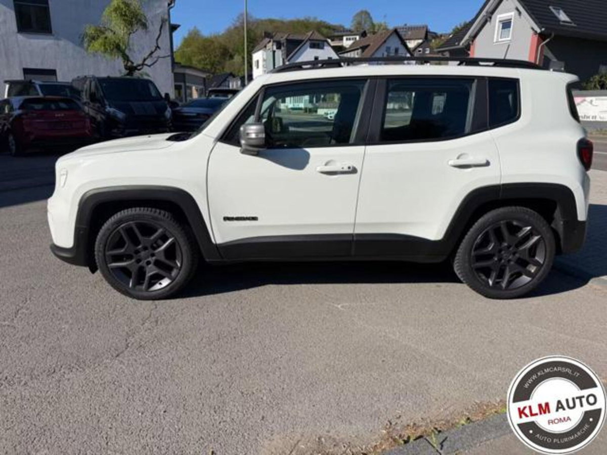 Jeep Renegade 1.0 T3 Limited (5)