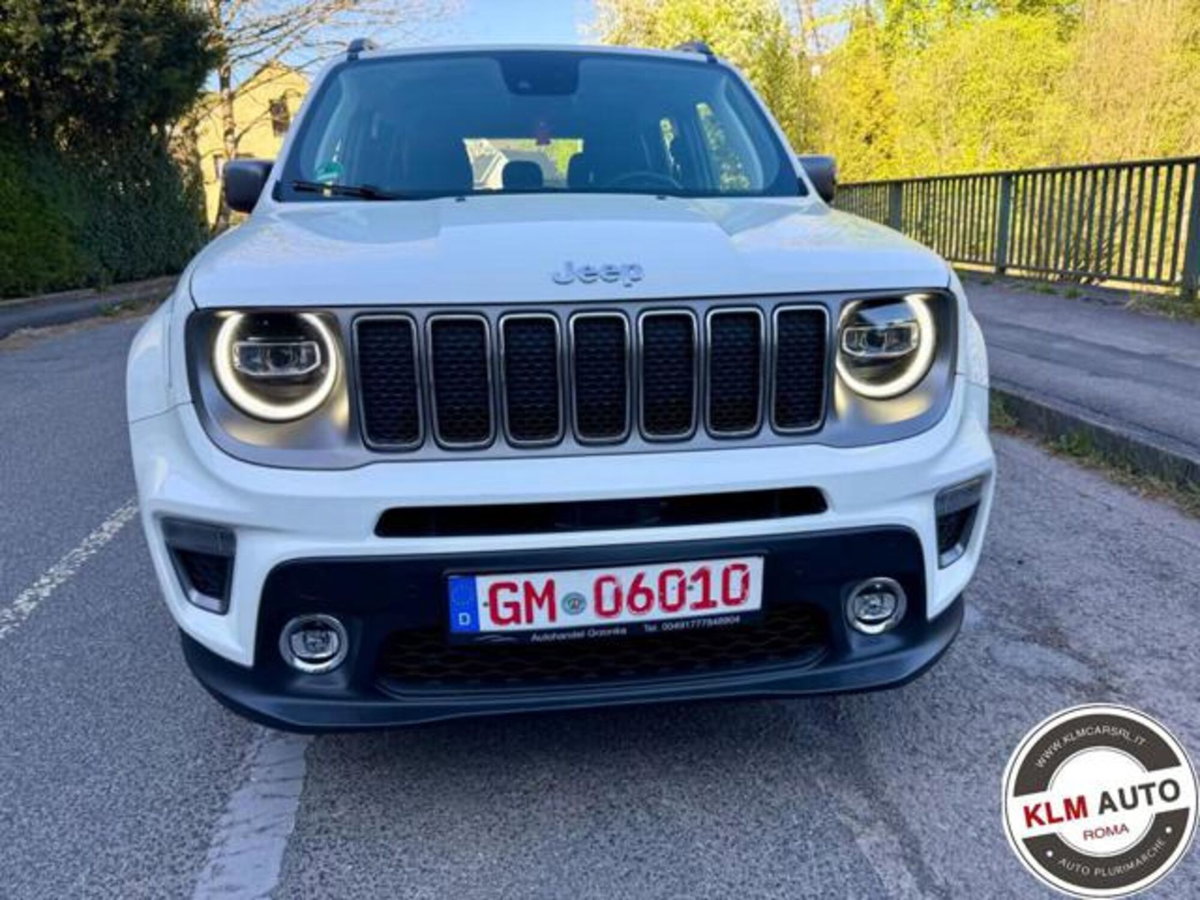 Jeep Renegade 1.0 T3 Limited (6)