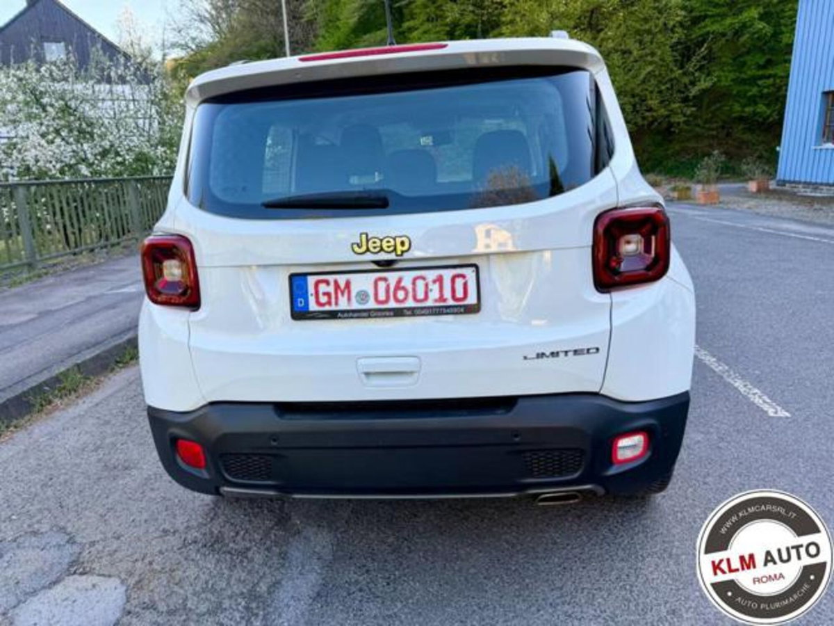Jeep Renegade 1.0 T3 Limited (7)