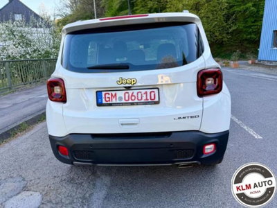 Jeep Renegade 1.0 T3 Limited (7)