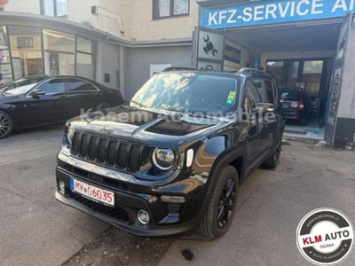 Jeep Renegade 1.0 T3 Limited usata