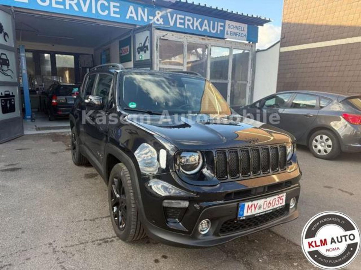 Jeep Renegade 1.0 T3 Limited (3)