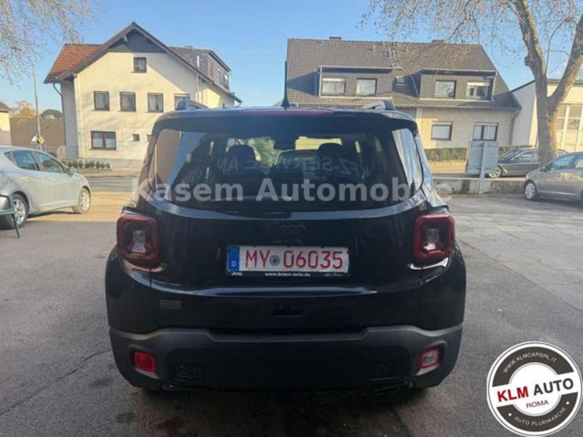 Jeep Renegade 1.0 T3 Limited (5)