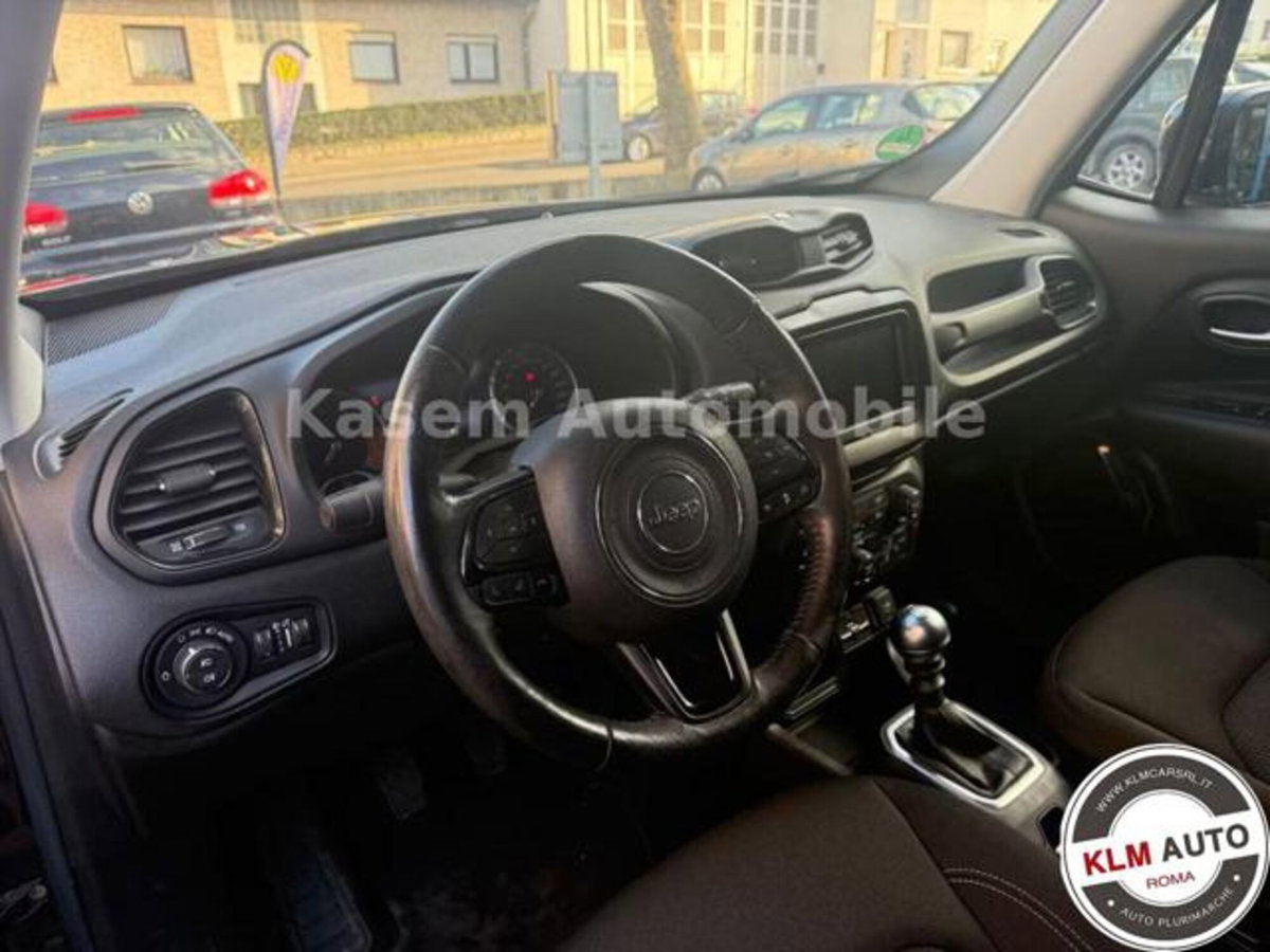 Jeep Renegade 1.0 T3 Limited (6)