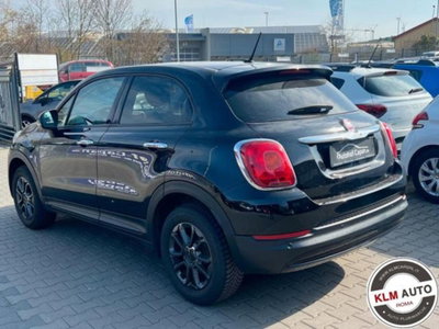 Fiat 500X 1.4 MultiAir 140 CV Lounge (3)