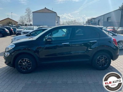 Fiat 500X 1.4 MultiAir 140 CV Lounge (4)