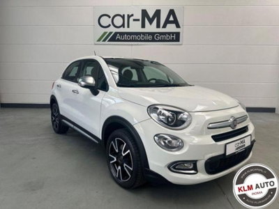 Fiat 500X 1.6 E-Torq 110 CV City Cross usata