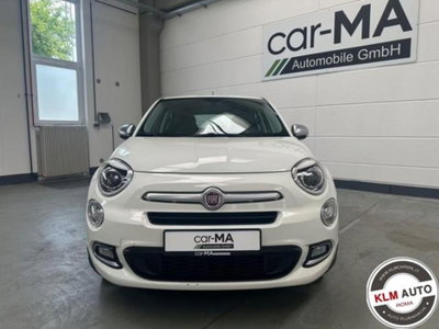Fiat 500X 1.6 E-Torq 110 CV City Cross (2)