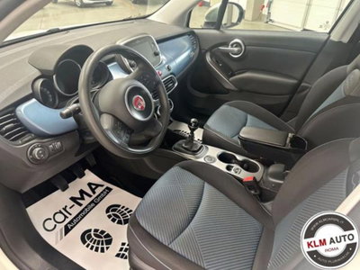 Fiat 500X 1.6 E-Torq 110 CV City Cross (4)