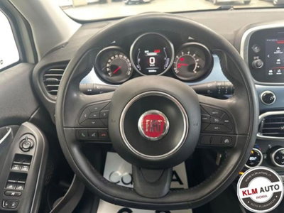 Fiat 500X 1.6 E-Torq 110 CV City Cross (7)
