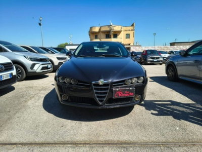 Alfa Romeo 159 1.9 JTDm 16V Distinctive usata