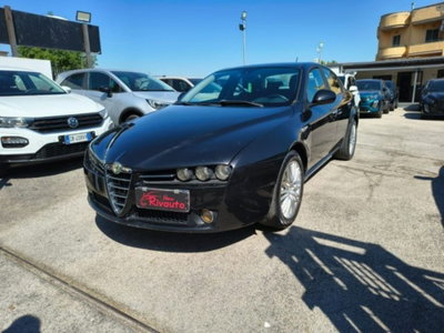 Alfa Romeo 159 1.9 JTDm 16V Distinctive (3)