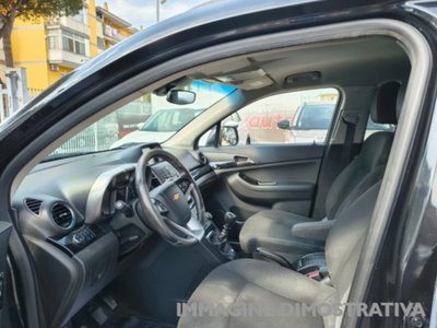 Chevrolet Orlando Orlando 2.0 Diesel 130CV LT (10)