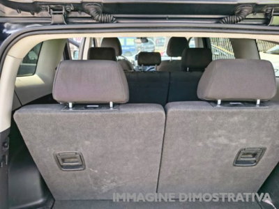 Chevrolet Orlando Orlando 2.0 Diesel 130CV LT (11)