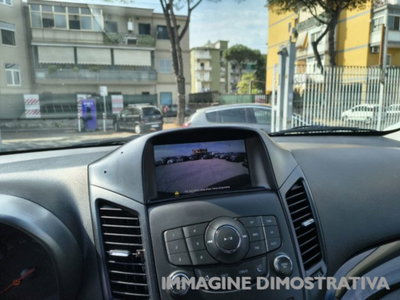 Chevrolet Orlando Orlando 2.0 Diesel 130CV LT (14)