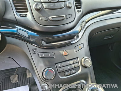 Chevrolet Orlando Orlando 2.0 Diesel 130CV LT (9)