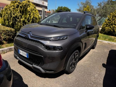 Citroen C3 Aircross PureTech 110 S&S Shine Pack (2)