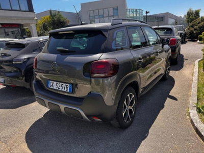Citroen C3 Aircross PureTech 110 S&S Shine Pack (3)