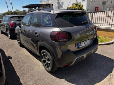Citroen C3 Aircross PureTech 110 S&S Shine Pack (4)