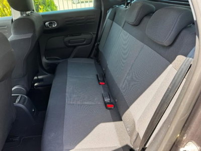Citroen C3 Aircross PureTech 110 S&S Shine Pack (7)