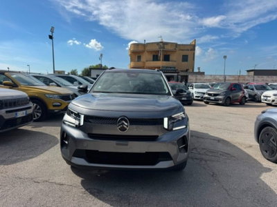 Citroen C3 1.2 puretech turbo Max 100cv s&s (2)