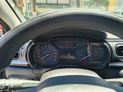 Citroen C3 PureTech 68 Live (11)