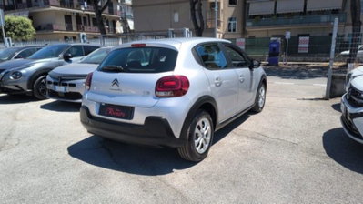 Citroen C3 PureTech 68 Live (6)