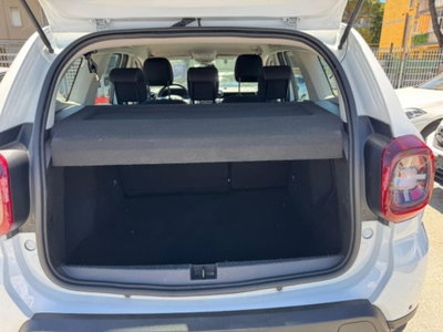 Dacia Duster 1.6 SCe GPL 4x2 Prestige (15)