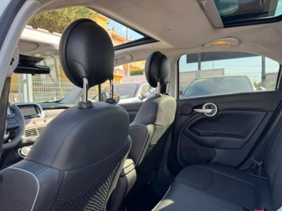 Fiat 500X 1.6 MultiJet 120 CV Cross Plus (12)