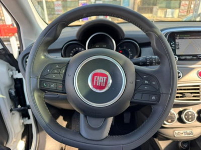 Fiat 500X 1.6 MultiJet 120 CV Cross Plus (14)