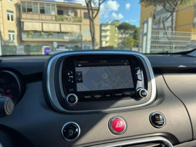 Fiat 500X 1.6 MultiJet 120 CV Cross Plus (15)