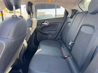 Fiat 500X 1.6 MultiJet 120 CV Cross Plus (17)