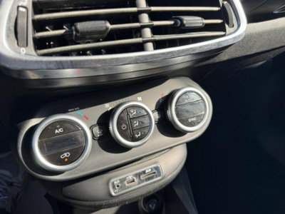 Fiat 500X 1.6 MultiJet 120 CV Cross Plus (18)