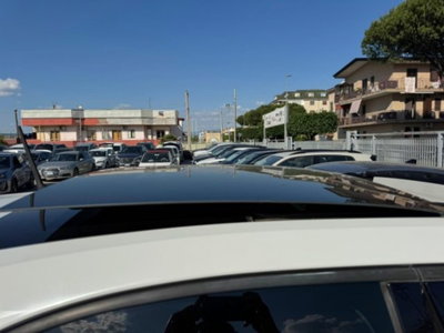 Fiat 500X 1.6 MultiJet 120 CV Cross Plus (19)