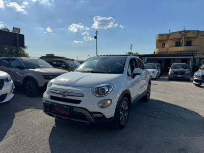 Fiat 500X 1.6 MultiJet 120 CV Cross Plus (2)