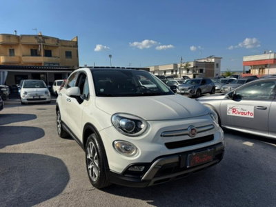 Fiat 500X 1.6 MultiJet 120 CV Cross Plus (3)