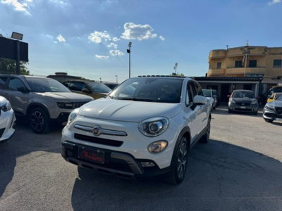 Fiat 500X 1.6 MultiJet 120 CV Cross Plus (4)