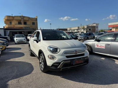 Fiat 500X 1.6 MultiJet 120 CV Cross Plus (5)