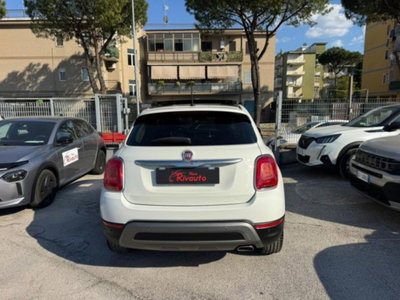 Fiat 500X 1.6 MultiJet 120 CV Cross Plus (6)
