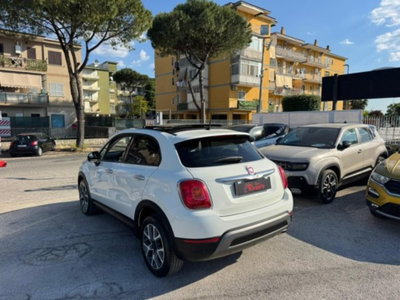 Fiat 500X 1.6 MultiJet 120 CV Cross Plus (7)