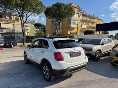 Fiat 500X 1.6 MultiJet 120 CV Cross Plus (9)
