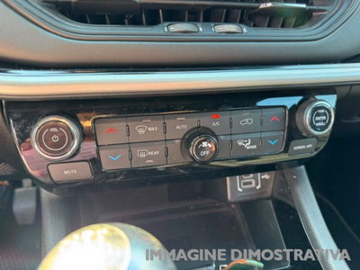 Jeep Compass 1.6 Multijet II 2WD Limited (11)