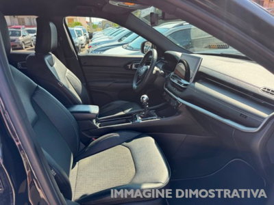 Jeep Compass 1.6 Multijet II 2WD Limited (15)