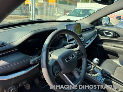 Jeep Compass 1.6 Multijet II 2WD Limited (16)