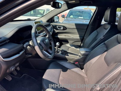 Jeep Compass 1.6 Multijet II 2WD Limited (17)
