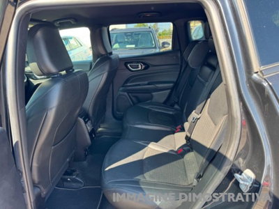 Jeep Compass 1.6 Multijet II 2WD Limited (18)