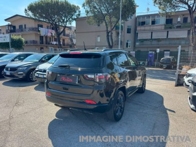 Jeep Compass 1.6 Multijet II 2WD Limited (6)