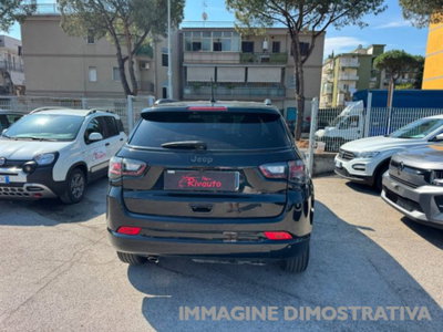Jeep Compass 1.6 Multijet II 2WD Limited (7)